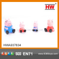 Gifts For Kids My Little Rubber Pig Toy